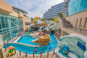 경주 가볼만한 곳 경주뽀로로아쿠아빌리지