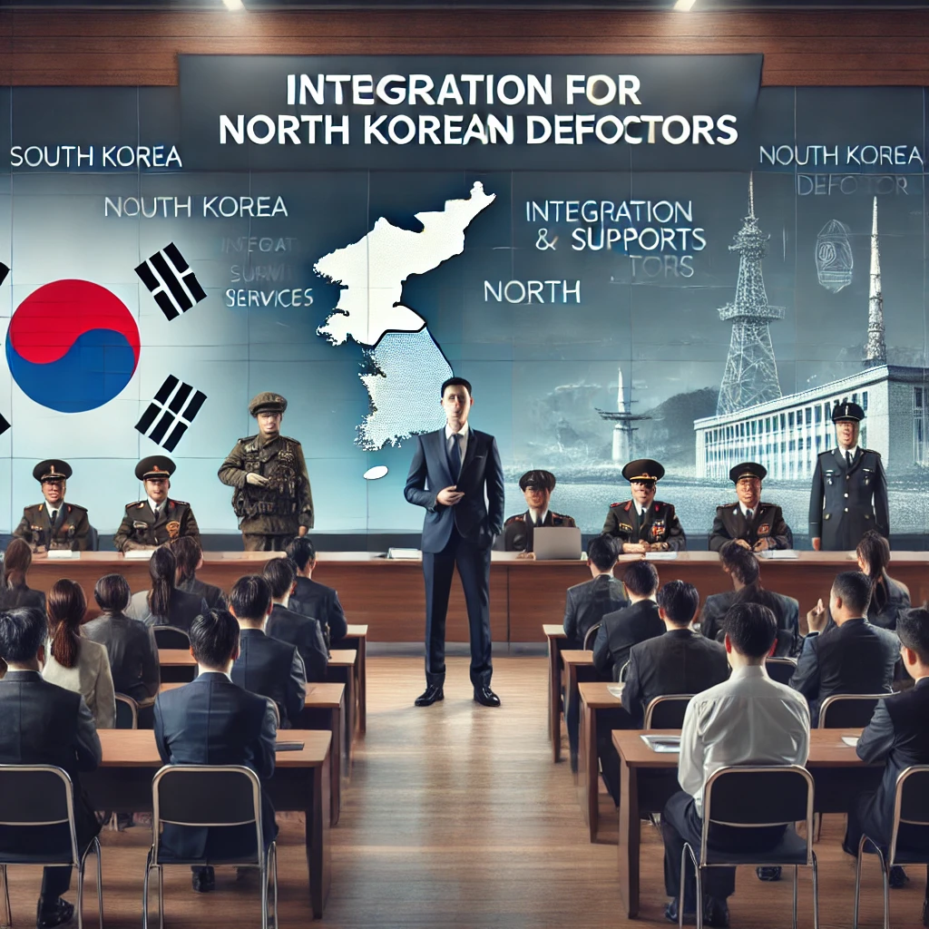 남북하나재단-전문상담사