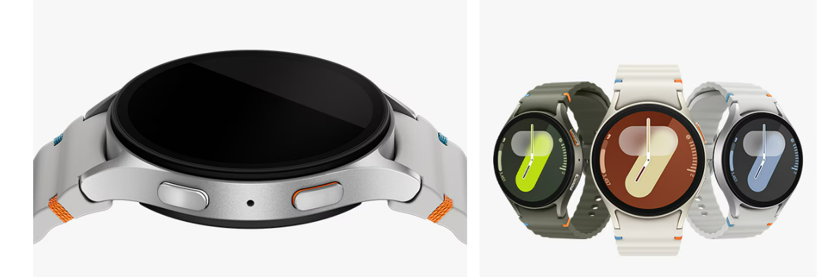 갤럭시 워치 7울트라