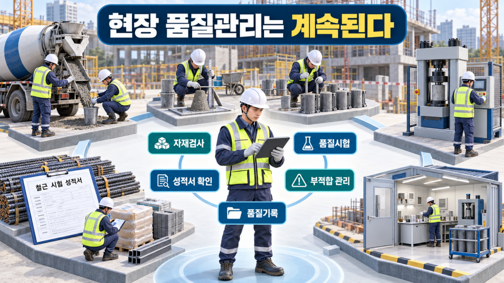 품질관리