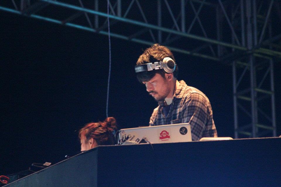 DJ Soolee