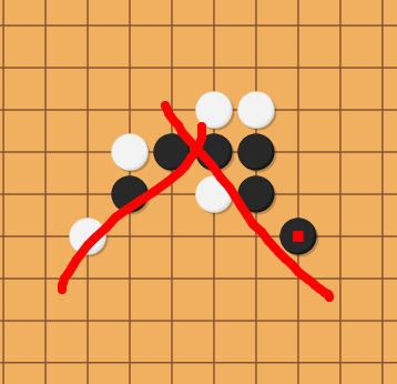 오목 게임 방법