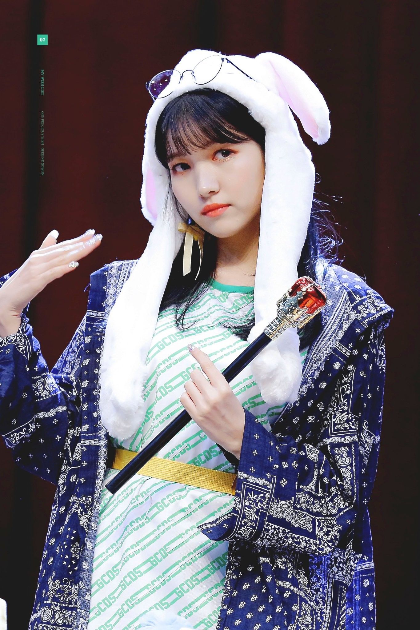 여자친구 팬사인회 모음