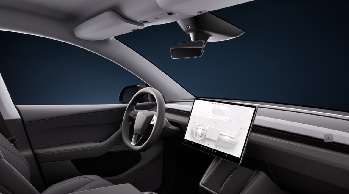 모델 Y 스탠다드