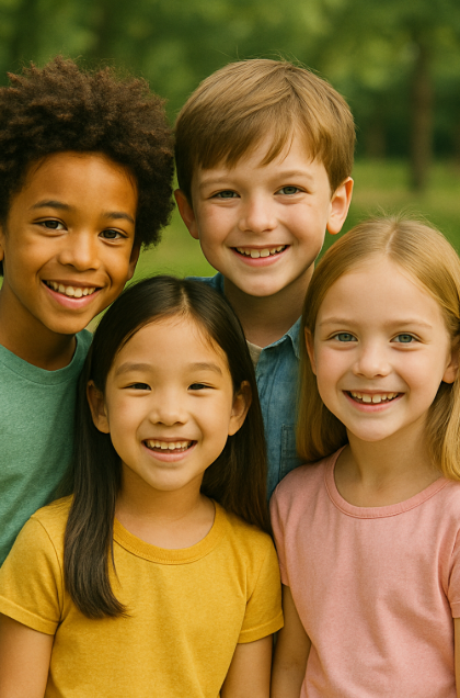 아이들을 위한 국내 영화 이미지