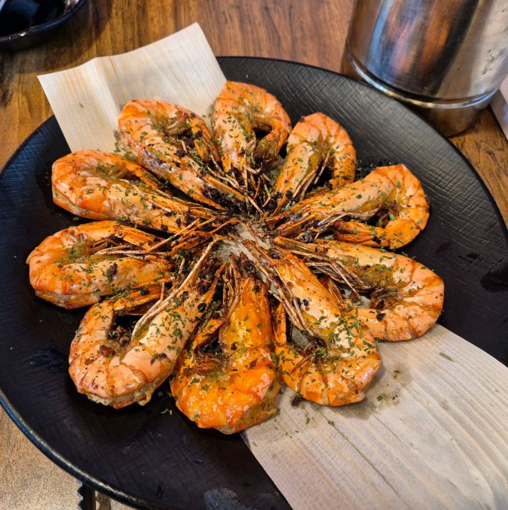 여수 낭만포차 거리