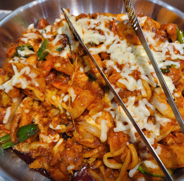 생생정보통 중화요리 한식 무한리필 9900원 남양주 맛집 오늘방송 위치 정보