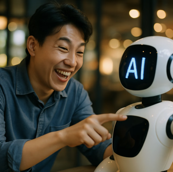 두려워 말고&amp;#44; 일단 한번 놀아보세요