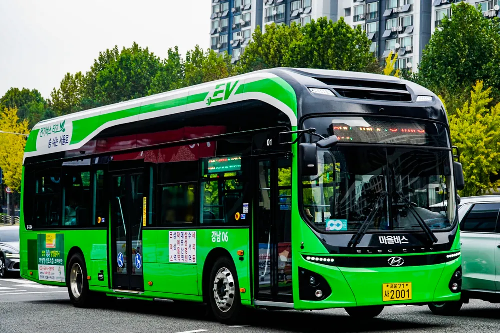 마을버스 환승 체계 탈퇴 선언 → 철회 및 현행 유지