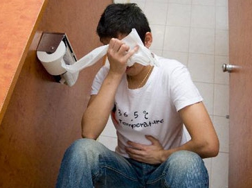 설사에 좋은 음식