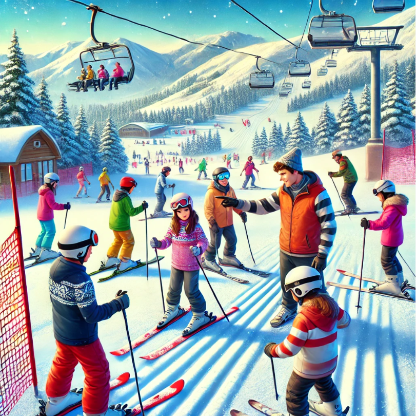 곤지암 스키장 개장일