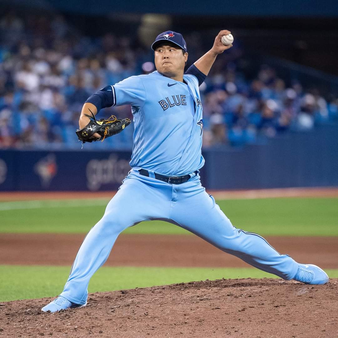 류현진 경기 중계