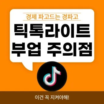 틱톡 라이트 출금 시 다른 계정 등록된 정보 해결 방법 안내_7