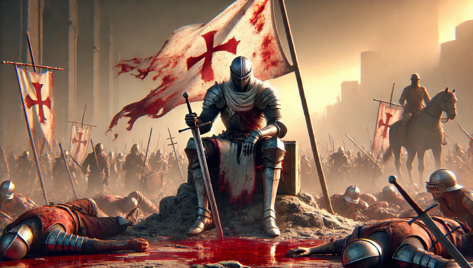 카렌 암스트롱의 『신의 전쟁』 개요와 핵심 메시지