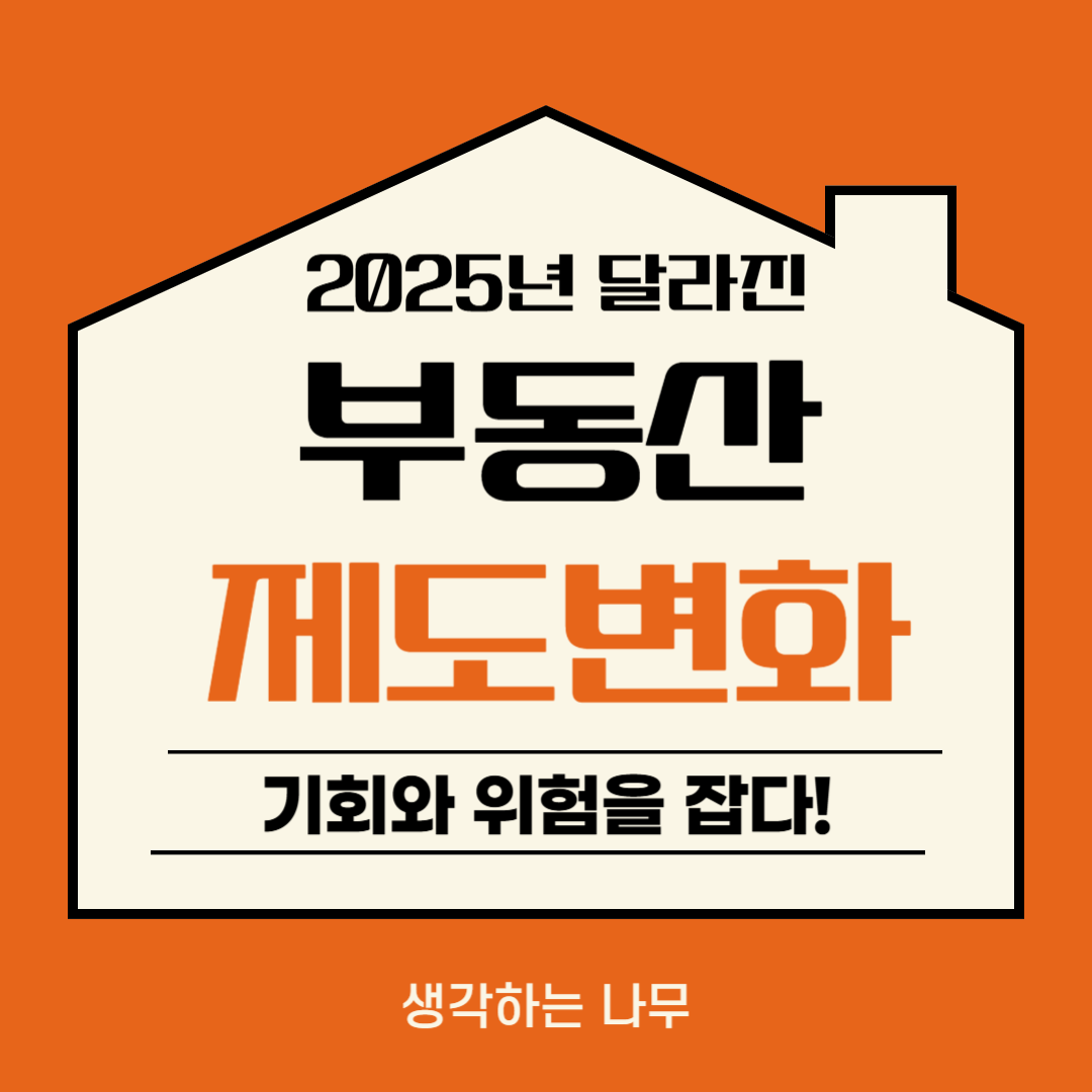 부동산정책