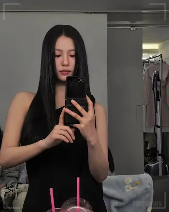 배우 고민시 프로필2