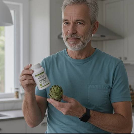 시나린 성분 주요 효능 및 많은 음식과 주의사항