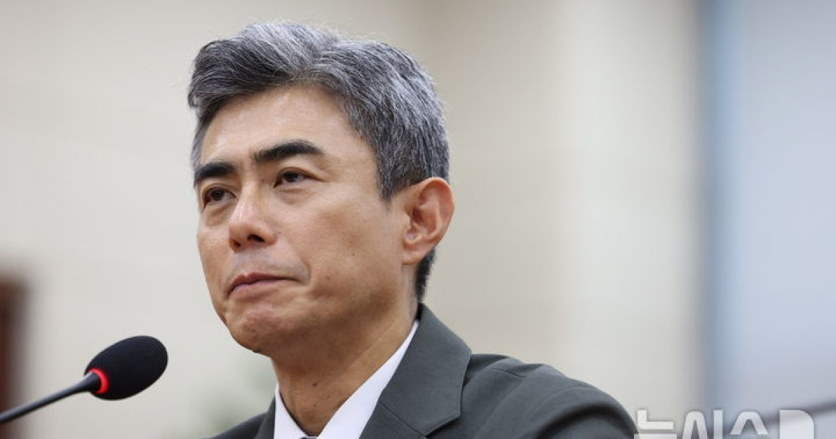 강신철 장관 질의 답변
