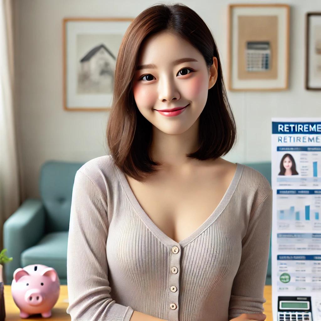 은퇴후 노후자금