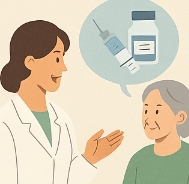 독감 예방접종 시기