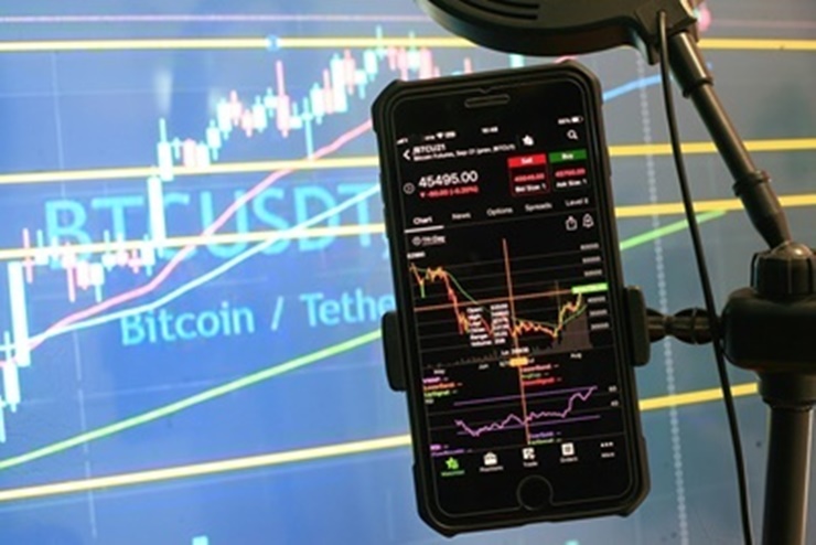 TSLY ETF 배당금