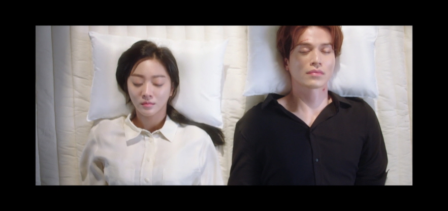 구미호뎐 시즌1 1~10회 복습 / 시즌2 1938 이해를 위한 핵심 요약 줄거리 결말 / 이무기 어둑시니 우렁각시 현의옹 탈의파 구신주 기유리