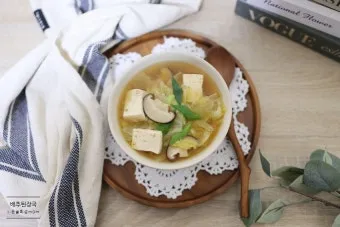 두부요리 종류 레시피 총정리_21