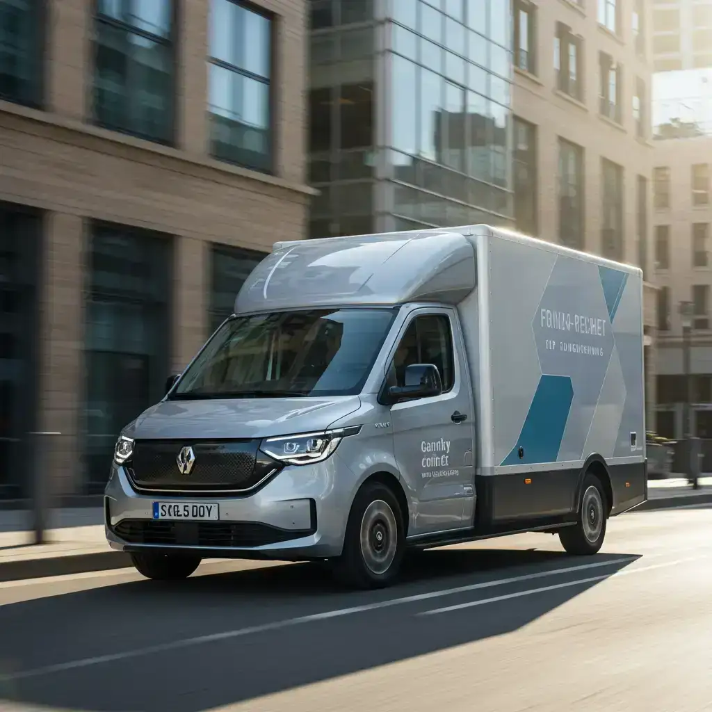 2025 경남 양산시 전기 화물차 보조금 TOP 20