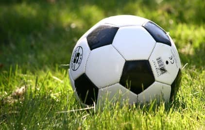 football