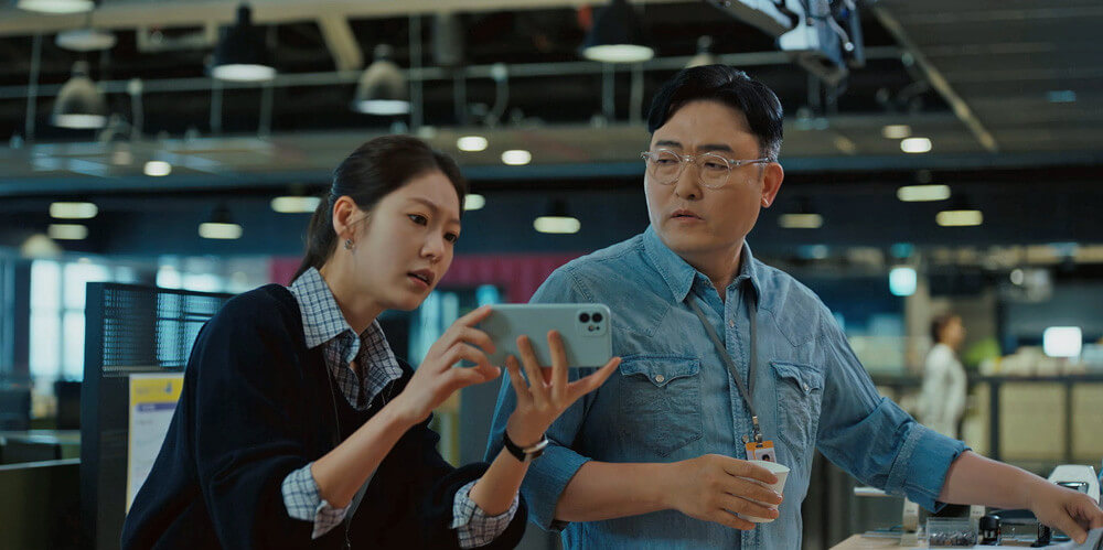 영화 데드라인
