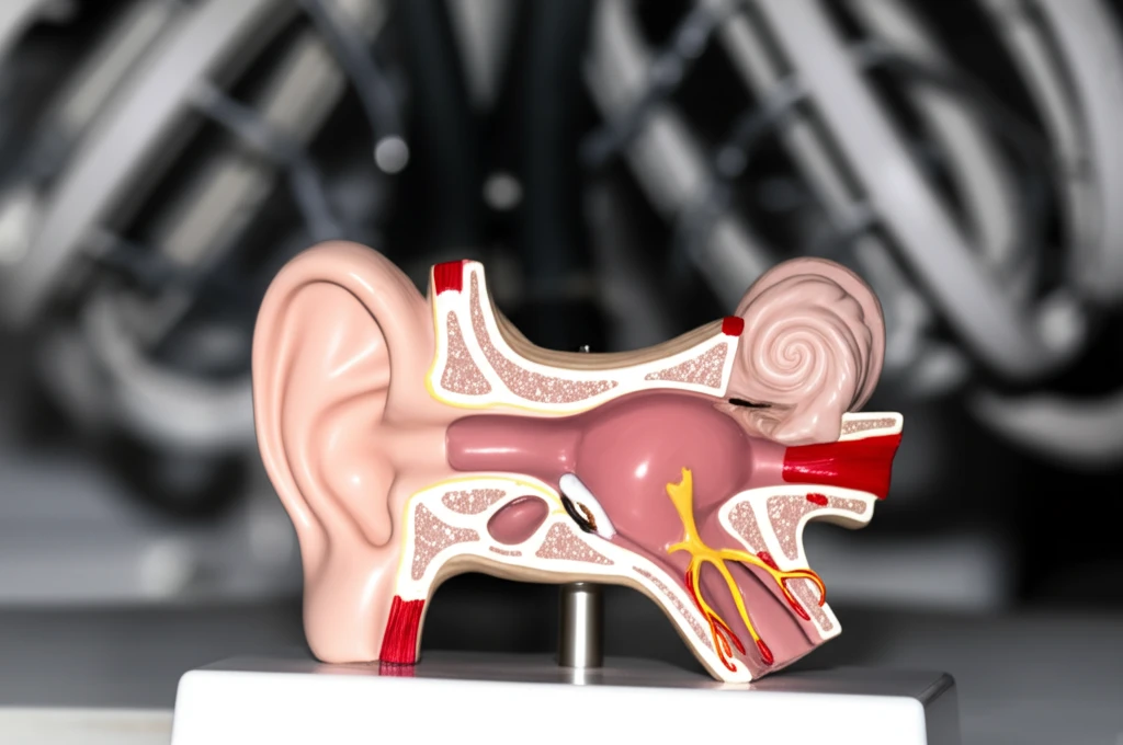 갑자기 찾아온 이비인후과 질환? 당황