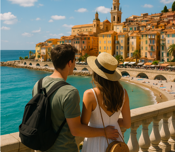 올여름 남자친구와 떠날 해외