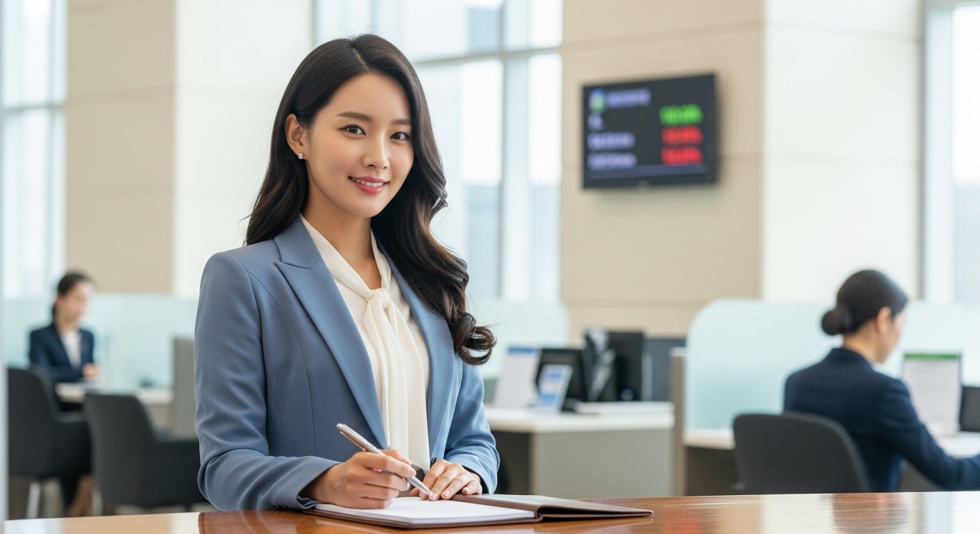 조은저축은행 정기예금