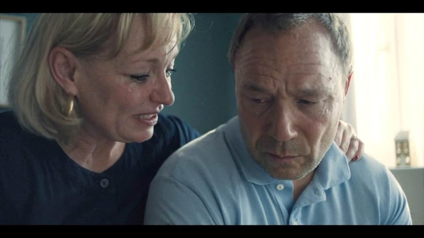 넷플릭스 오리지널 시리즈 &amp;#39;소년의 시간&amp;#39;(Adolescence&amp;#44; 2025) 리뷰 - 줄거리&middot;출연진&middot;평점