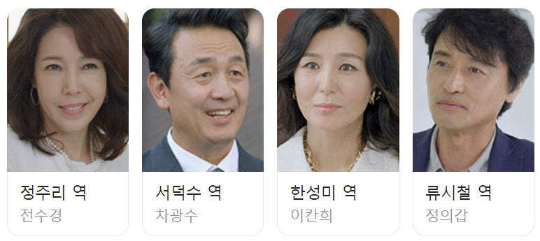 결혼하자 맹꽁아 등장인물3