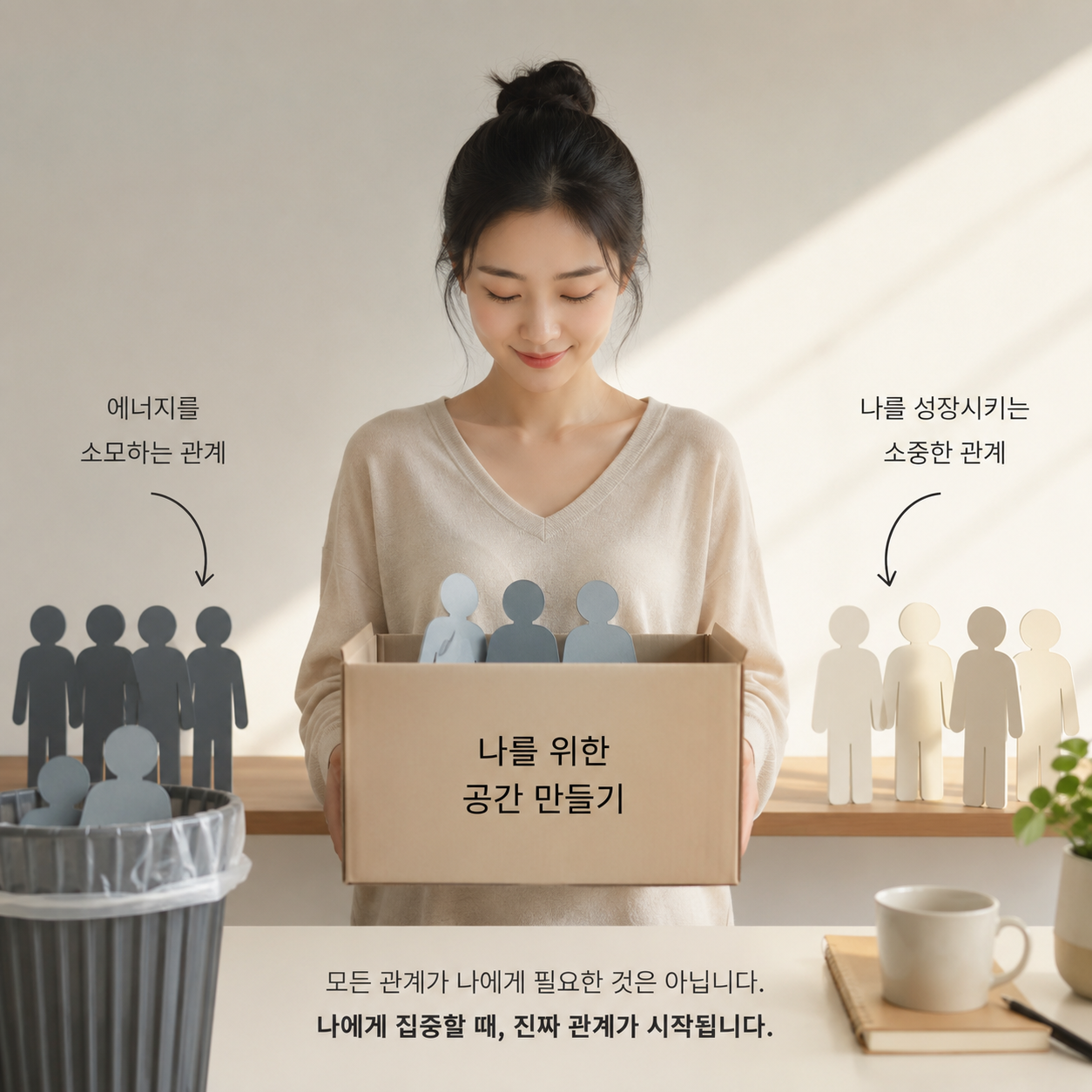 인간관계 이미지