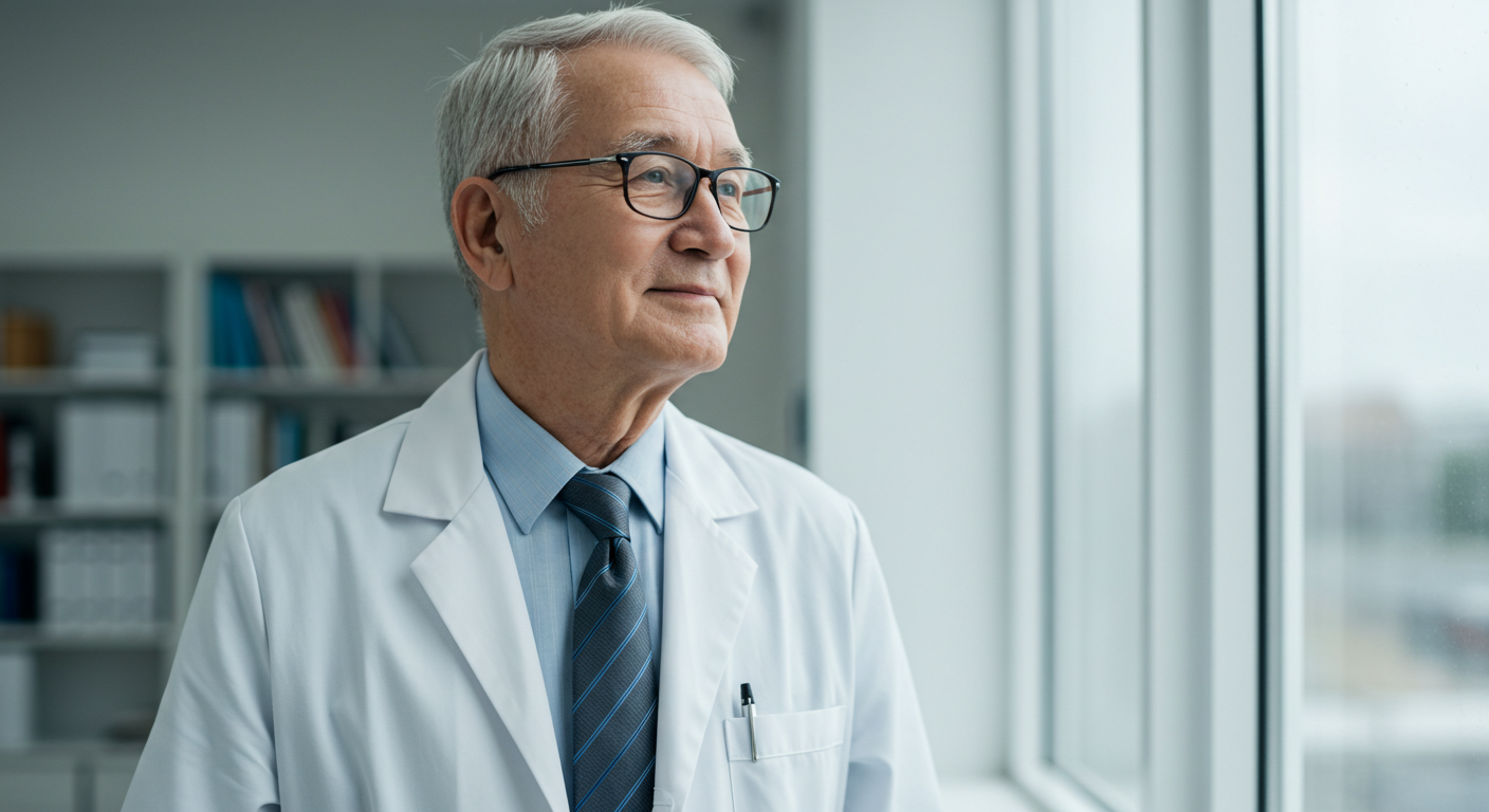 75세 이상 폐암 검진, 이제는 선택이 아닌 필수!