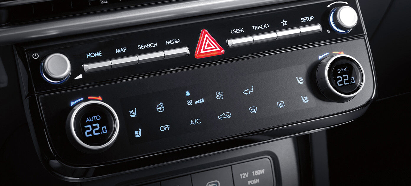 투싼 하이브리드