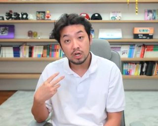 침착맨 프로필 &amp;#124; 나이 이혼 자녀 웹툰 본명