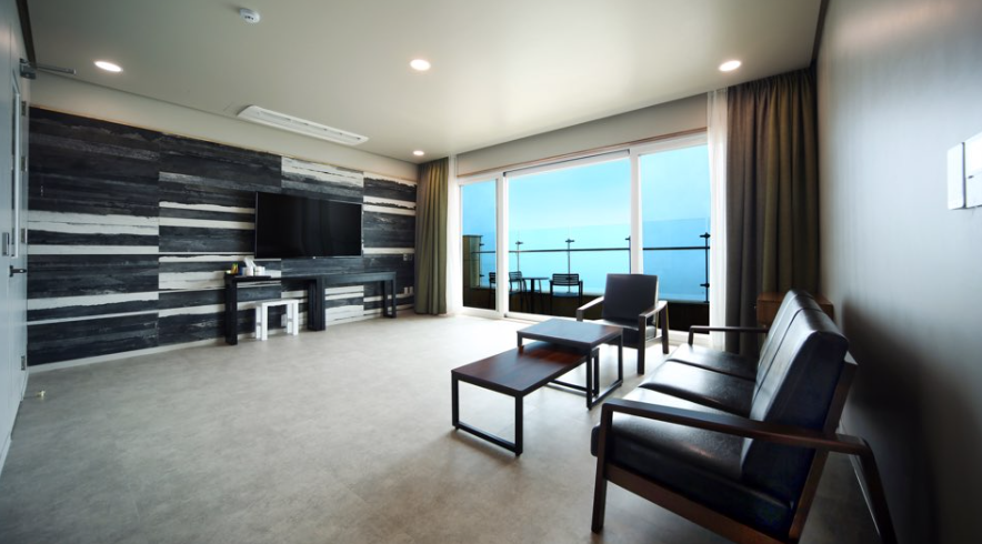 데이나이스 호텔 사진