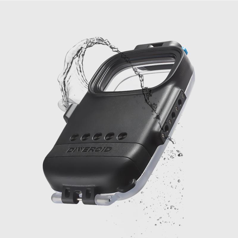 다이브로이드 유니버셜 프로