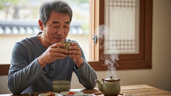 독감 증상 순서 사진 16