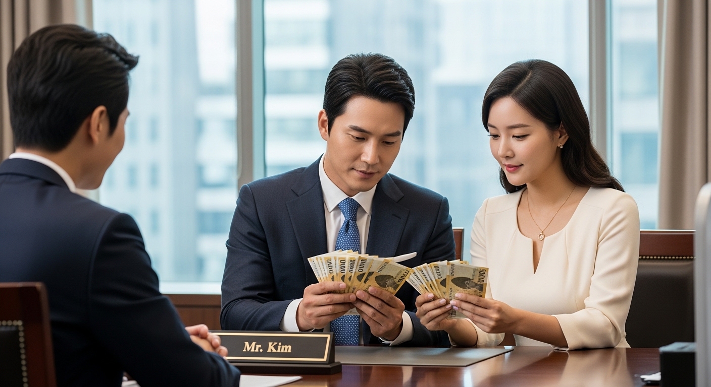 하나은행 기업인터넷뱅킹
