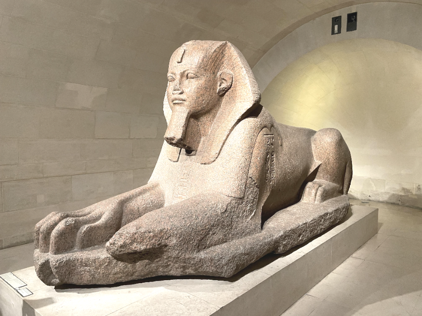 루브르 박물관-Musée du Louvre