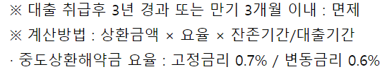 우리은행 전문직 대출