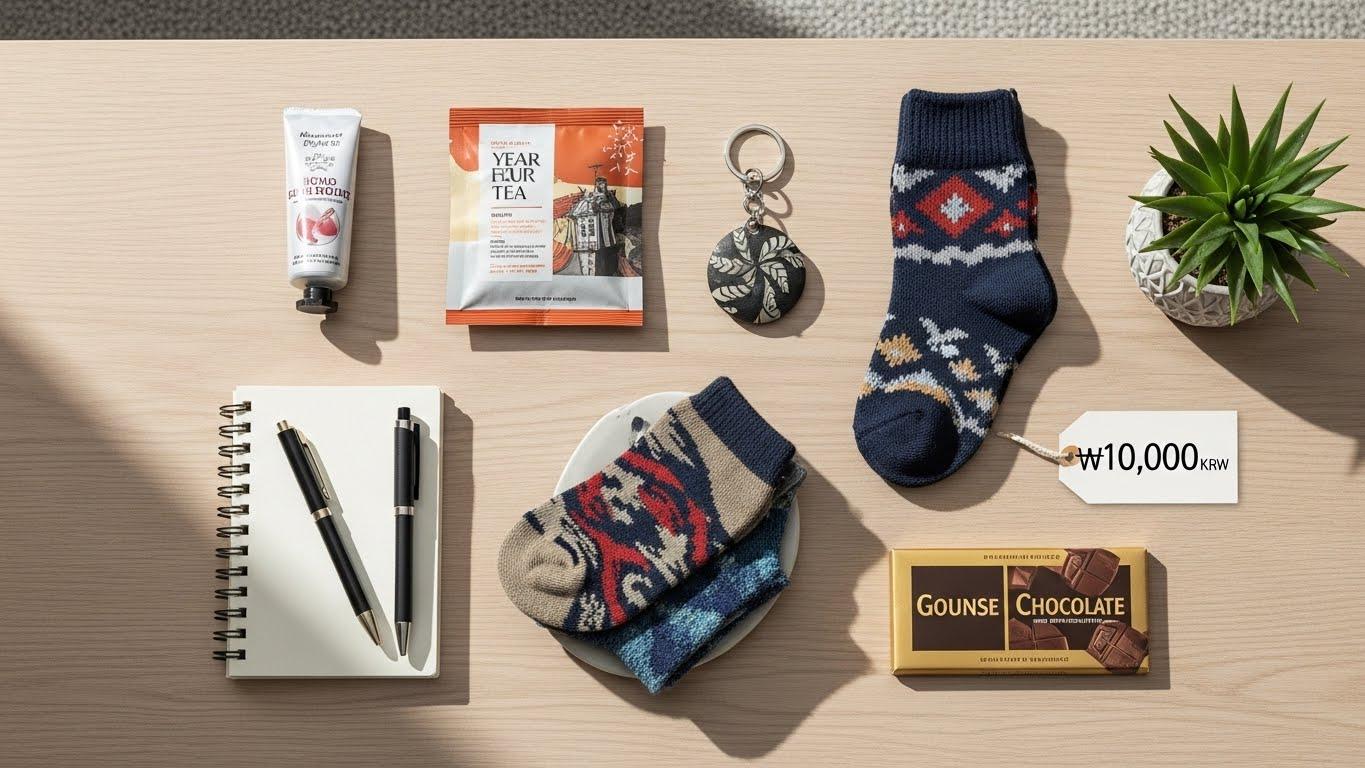 연말선물 만원대