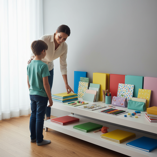 새학기 준비물&amp;#44; 똑똑하게 고르는 꿀팁!