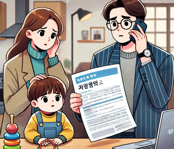 보험신청
