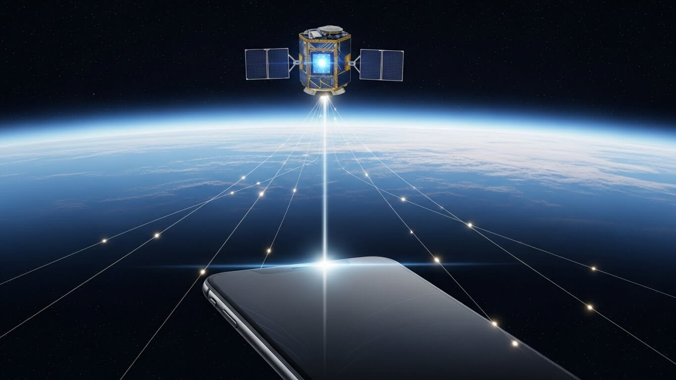 Direct-to-Cell 기술동향(D2D, 스타링크, T모바일)