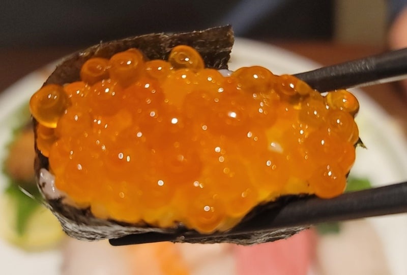 죽전 초밥 맛집 스시마고 신세계백화점 경기점 신라호텔 셰프의 스시